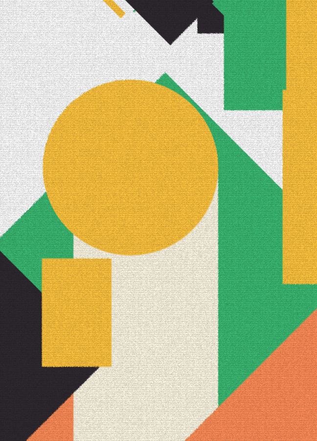 Linetract #86 static NFT preview