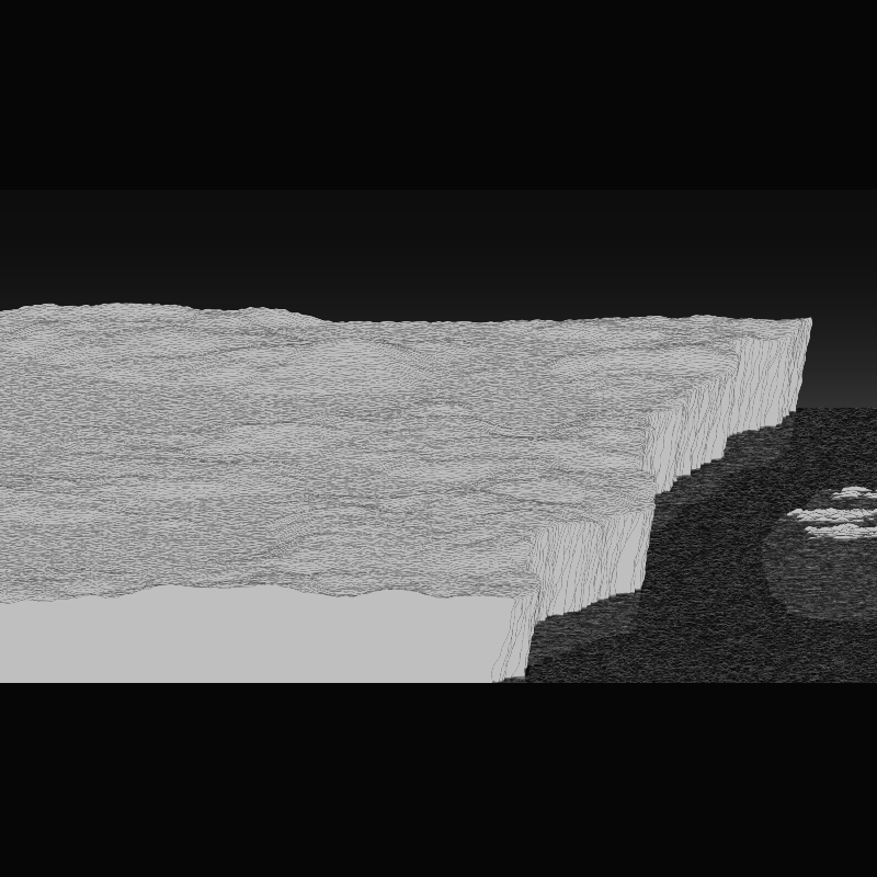 Countdown #342 static NFT preview