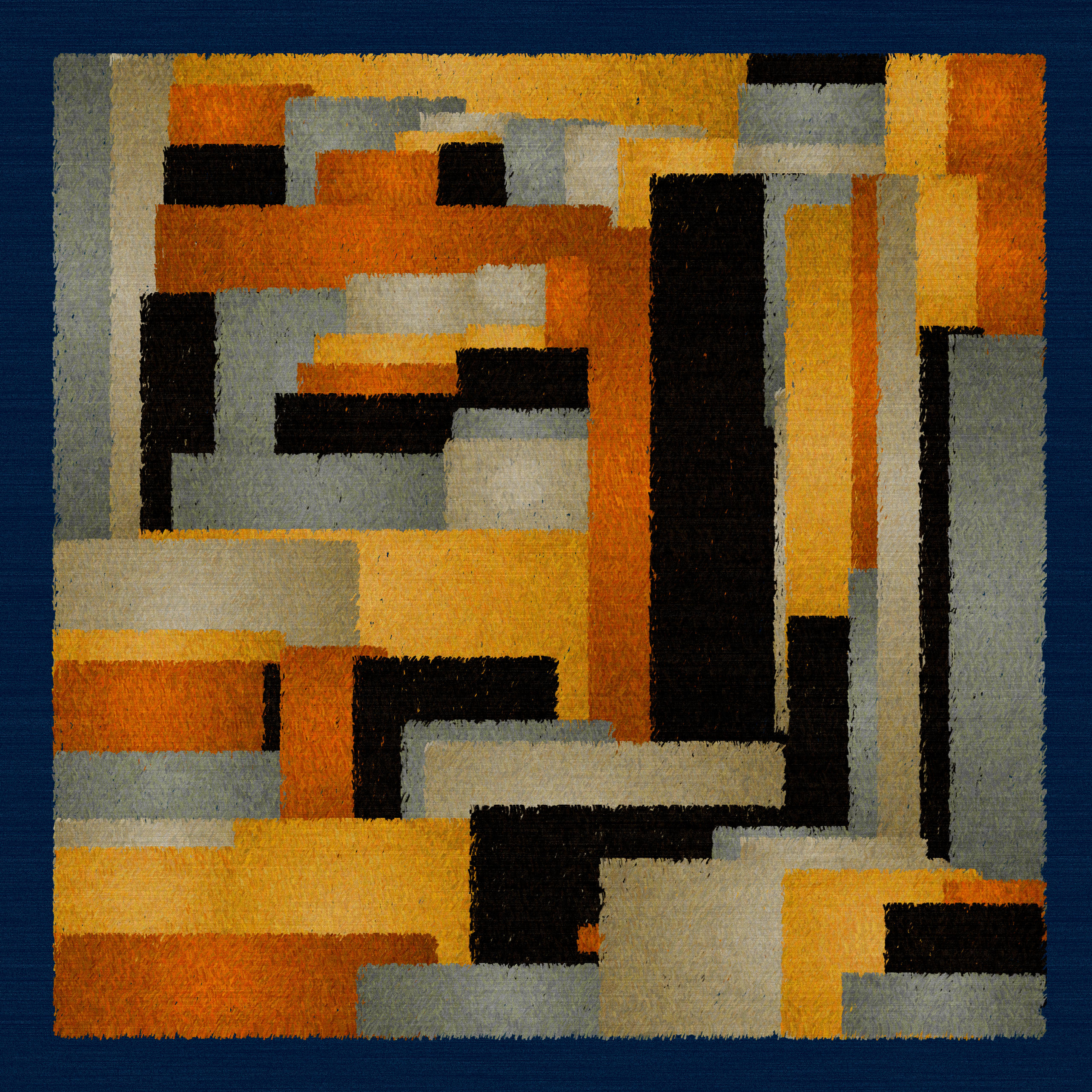 Inattendu #226 static NFT preview