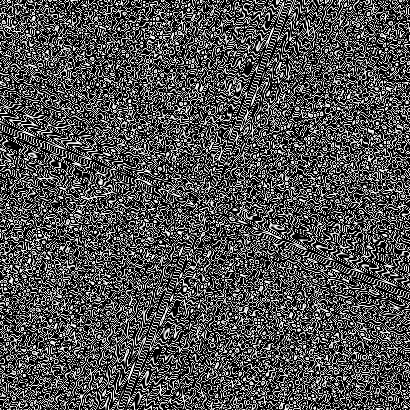 Quantum Vacuum #147 static NFT preview