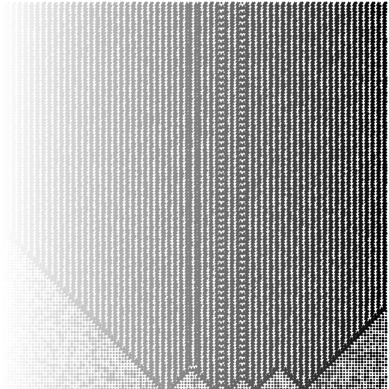 Automaton #146 static NFT preview