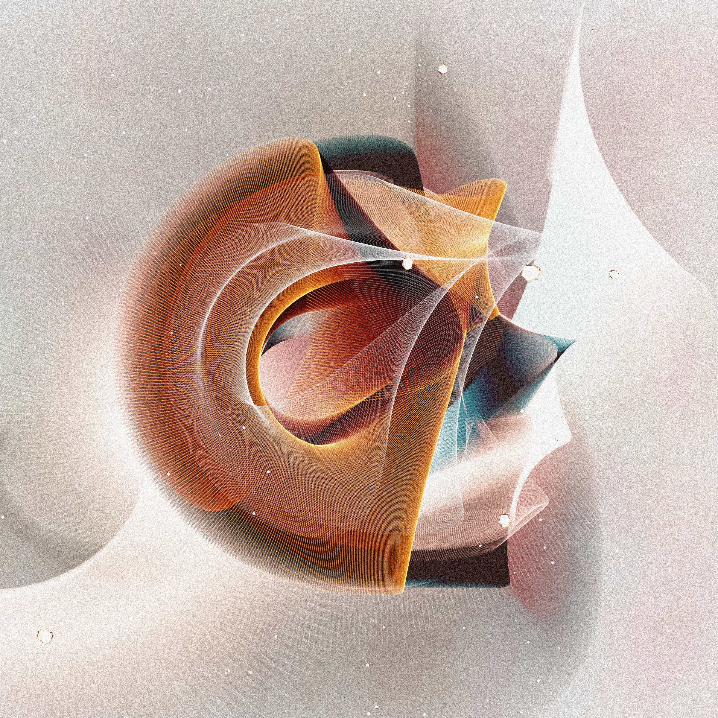 Mysteries of the Universe #18 static token preview