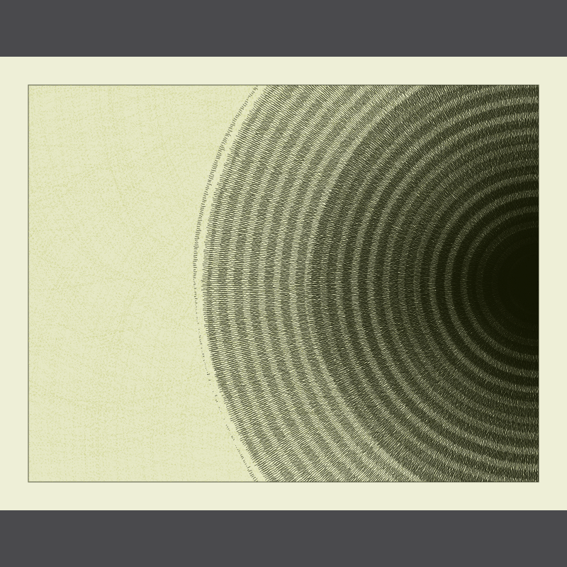 Yashinoki #174 static NFT preview