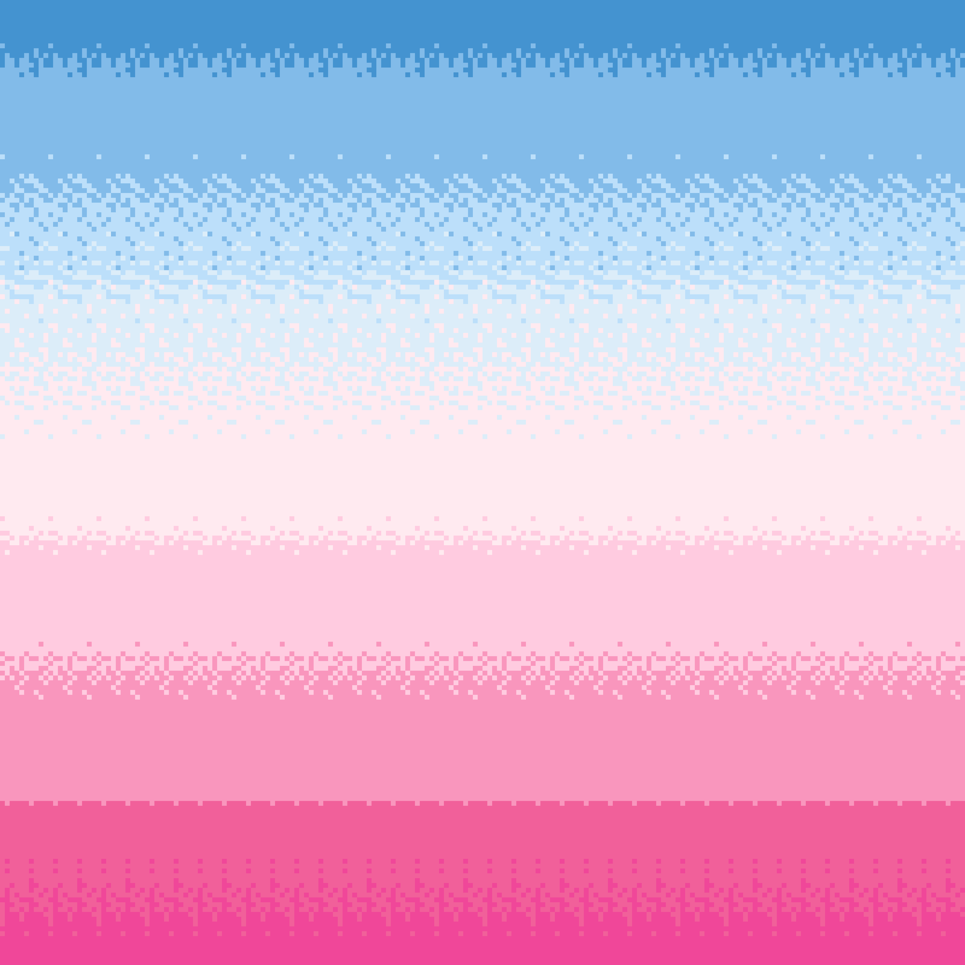 Dithered Gradients #192 static NFT preview