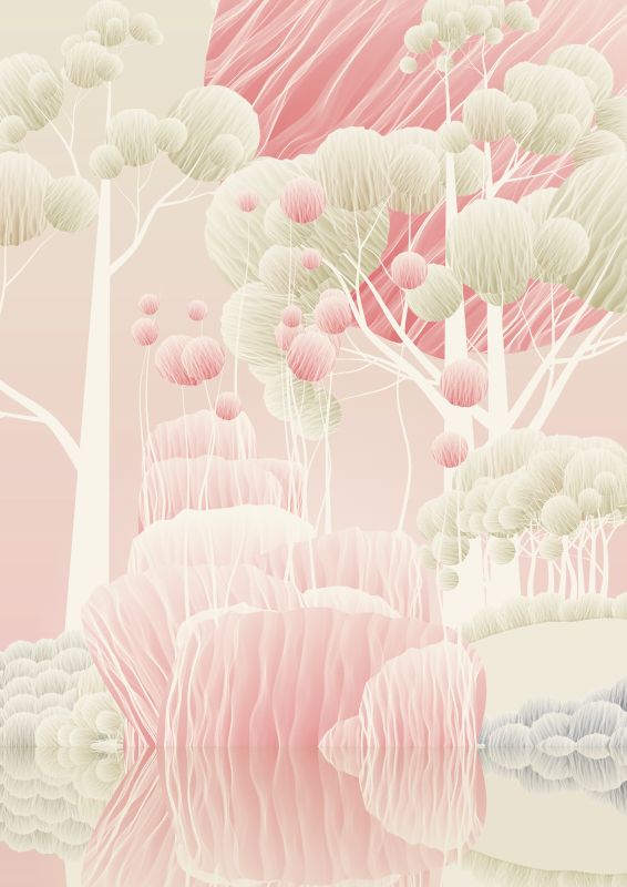 Enchanted #49 static NFT preview