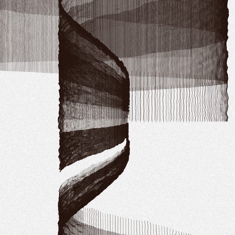 Suprematist Method #6 #134 static NFT preview