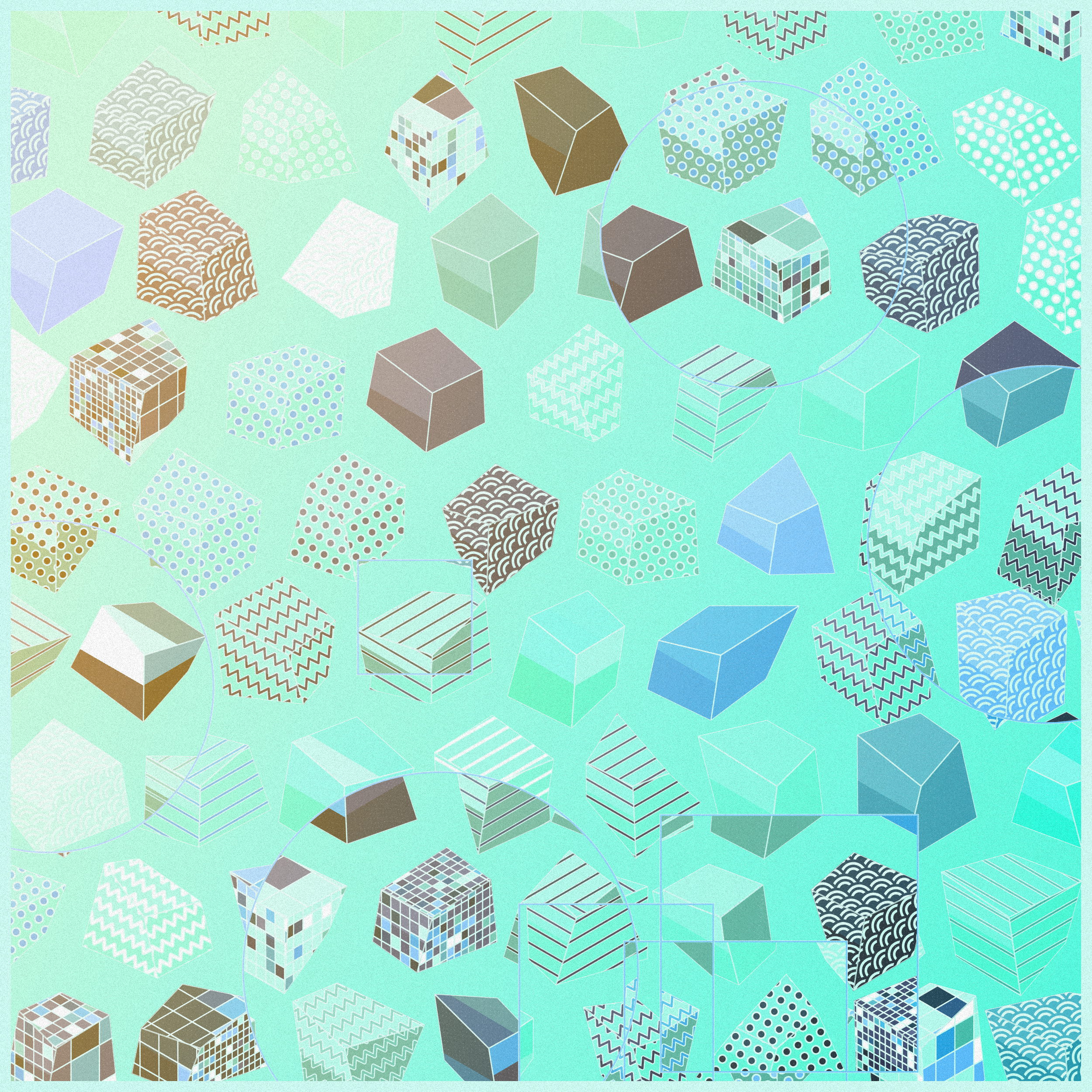 Stepping Stones #136 static token preview