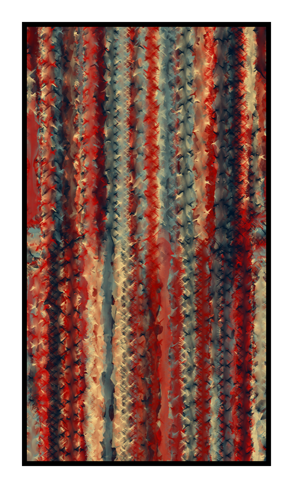 Soragna #334 static NFT preview