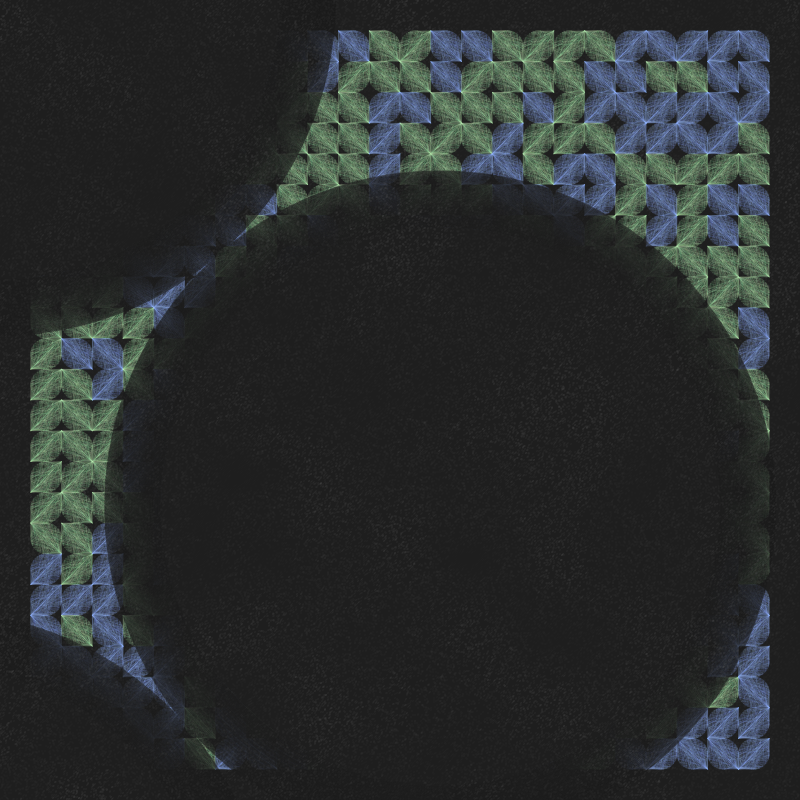 70s Tapestry #57 static NFT preview
