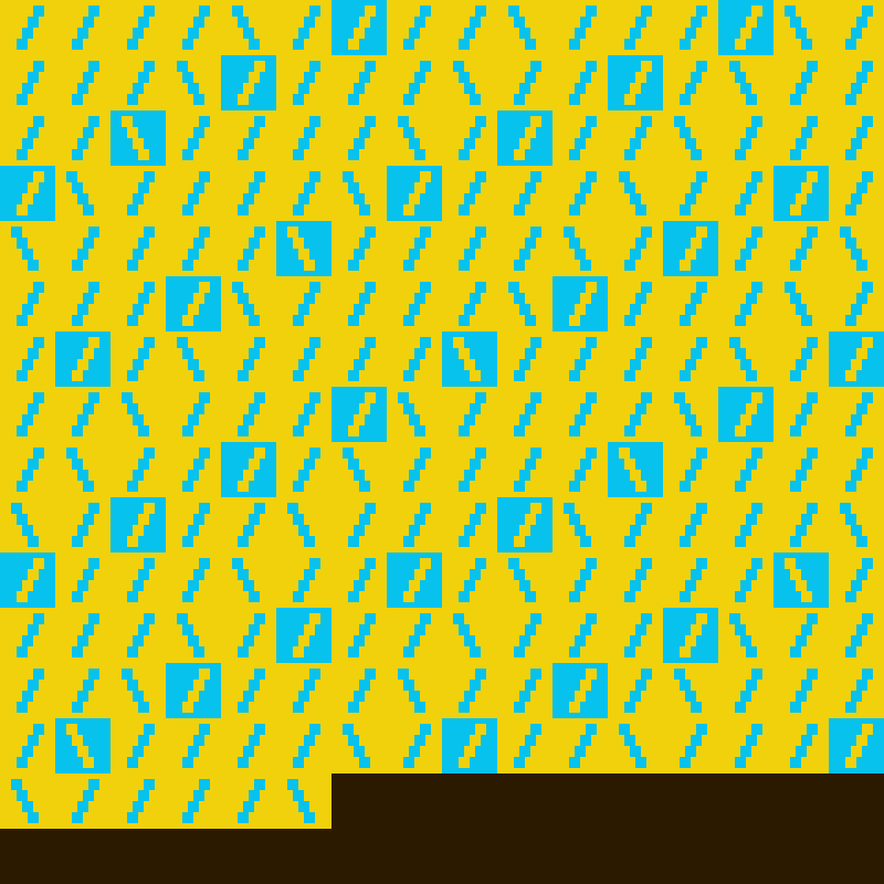 Tally! #230 static NFT preview