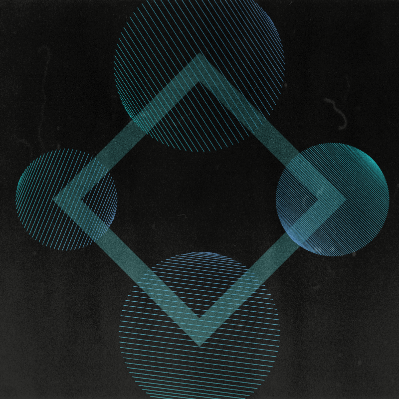 Habitats #55 static NFT preview