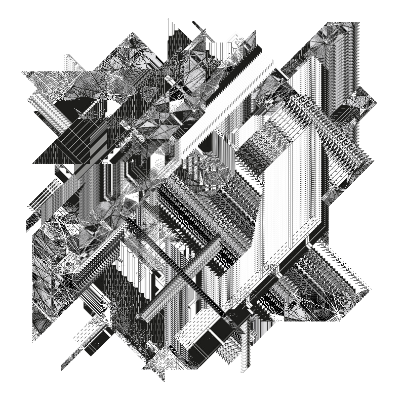 Hyper Construct I #61 static token preview
