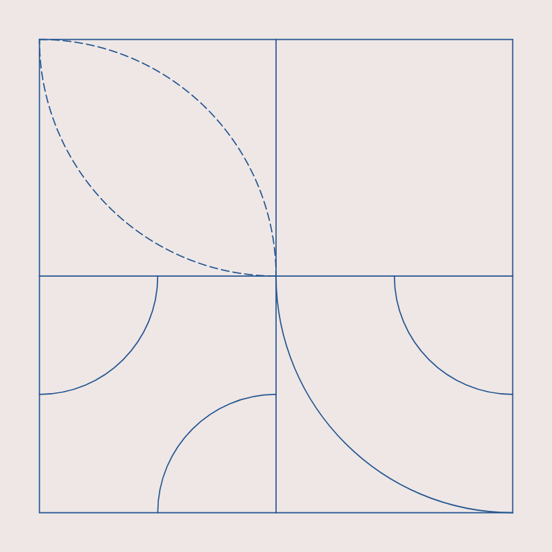Trajectories #165 static token preview