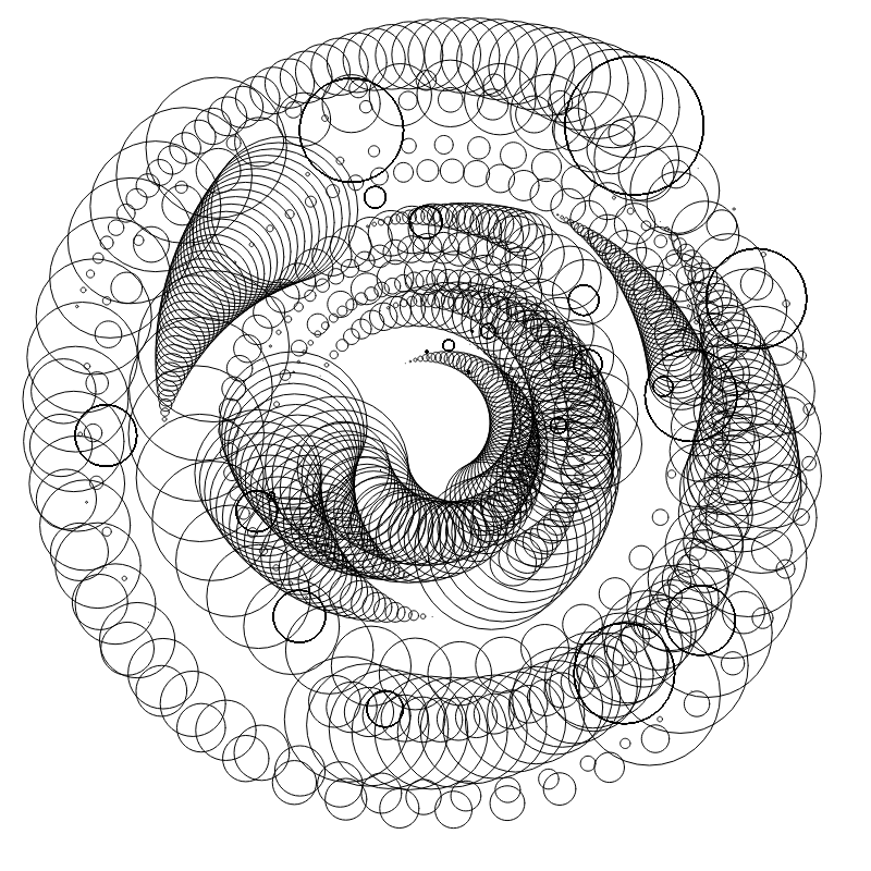 Vortex #11 static token preview