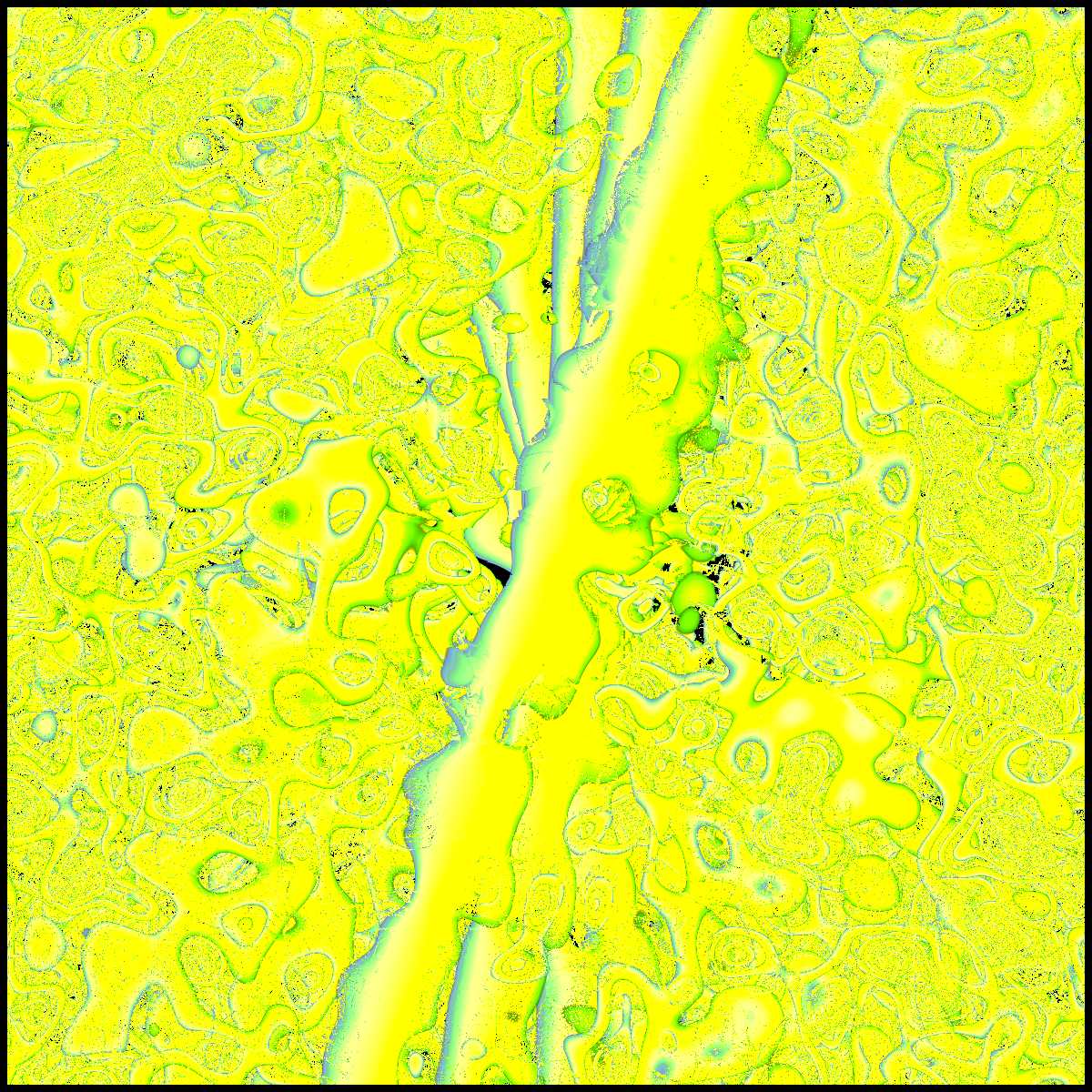 Dissolvable #194 static NFT preview