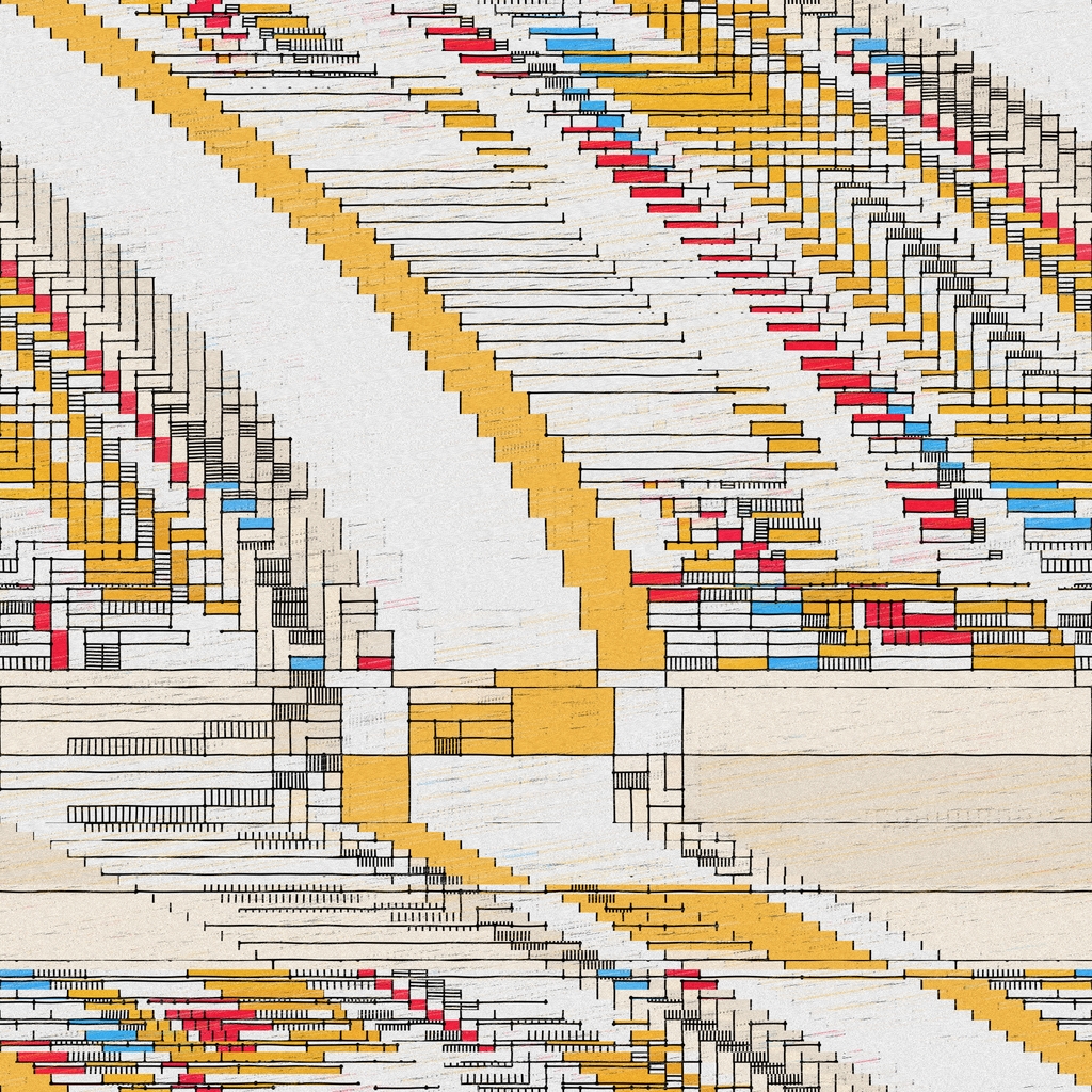 Sedimentary Dissolution #299 static token preview