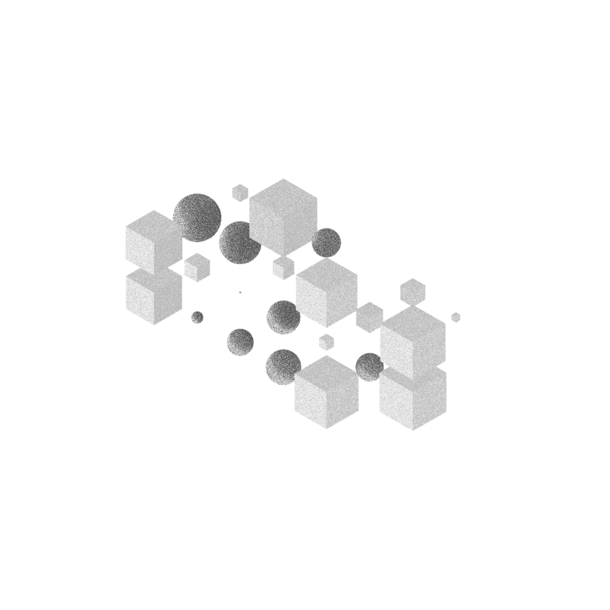 Blocks #61 static NFT preview