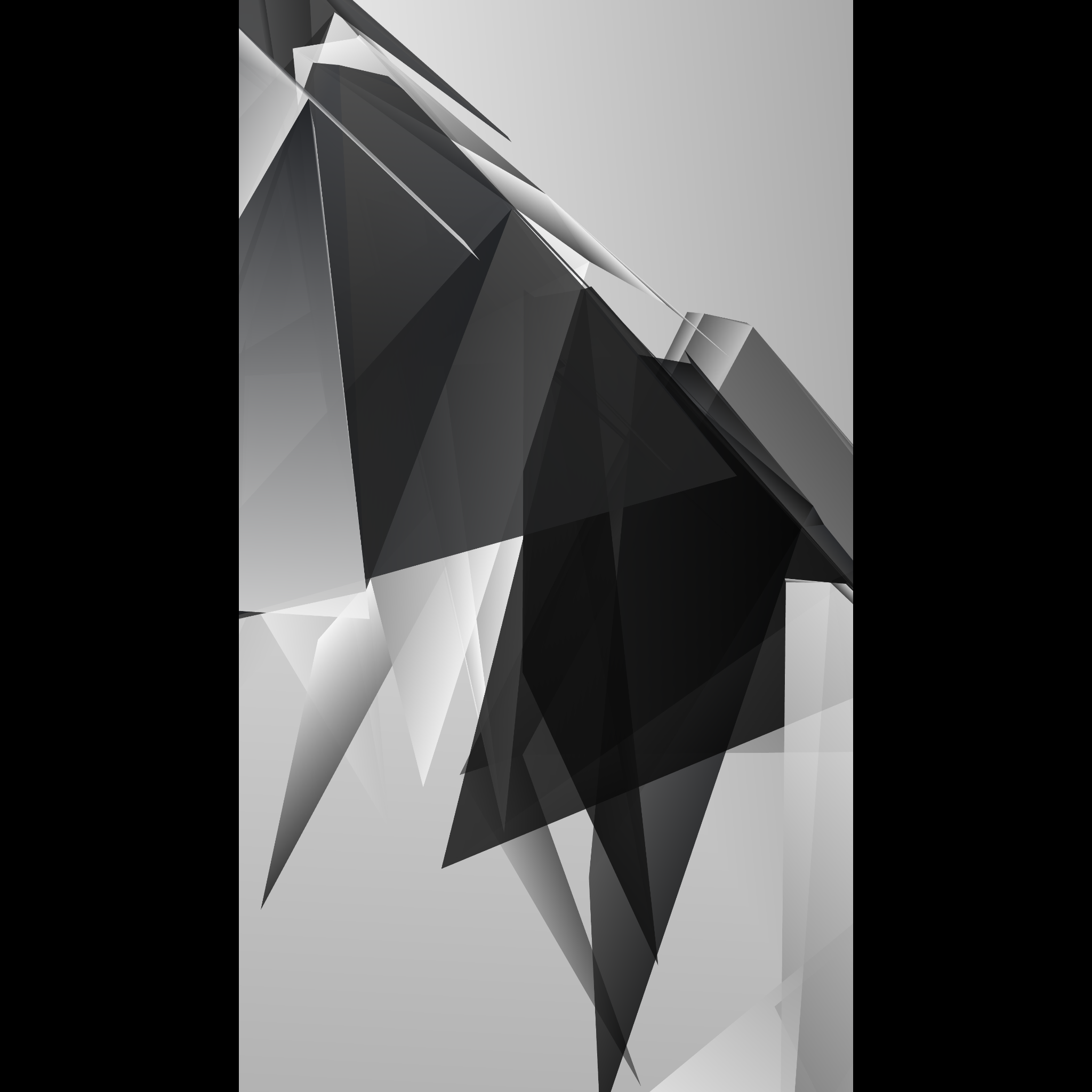 AERIAL #77 static token preview