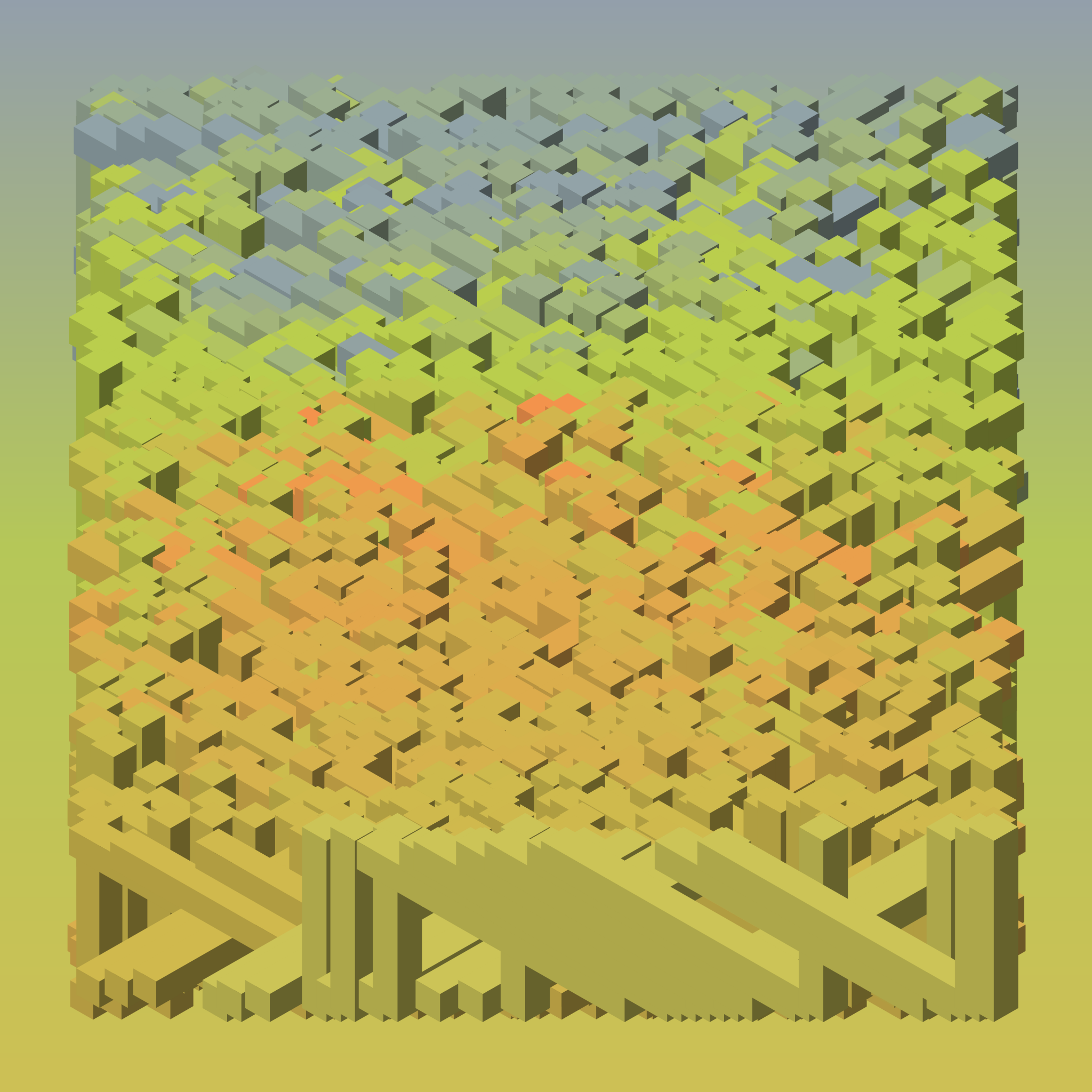 Grim Haystack #213 static NFT preview