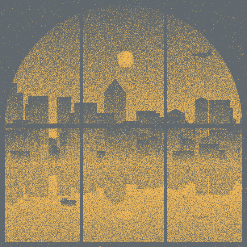 Sleepless #53 static token preview