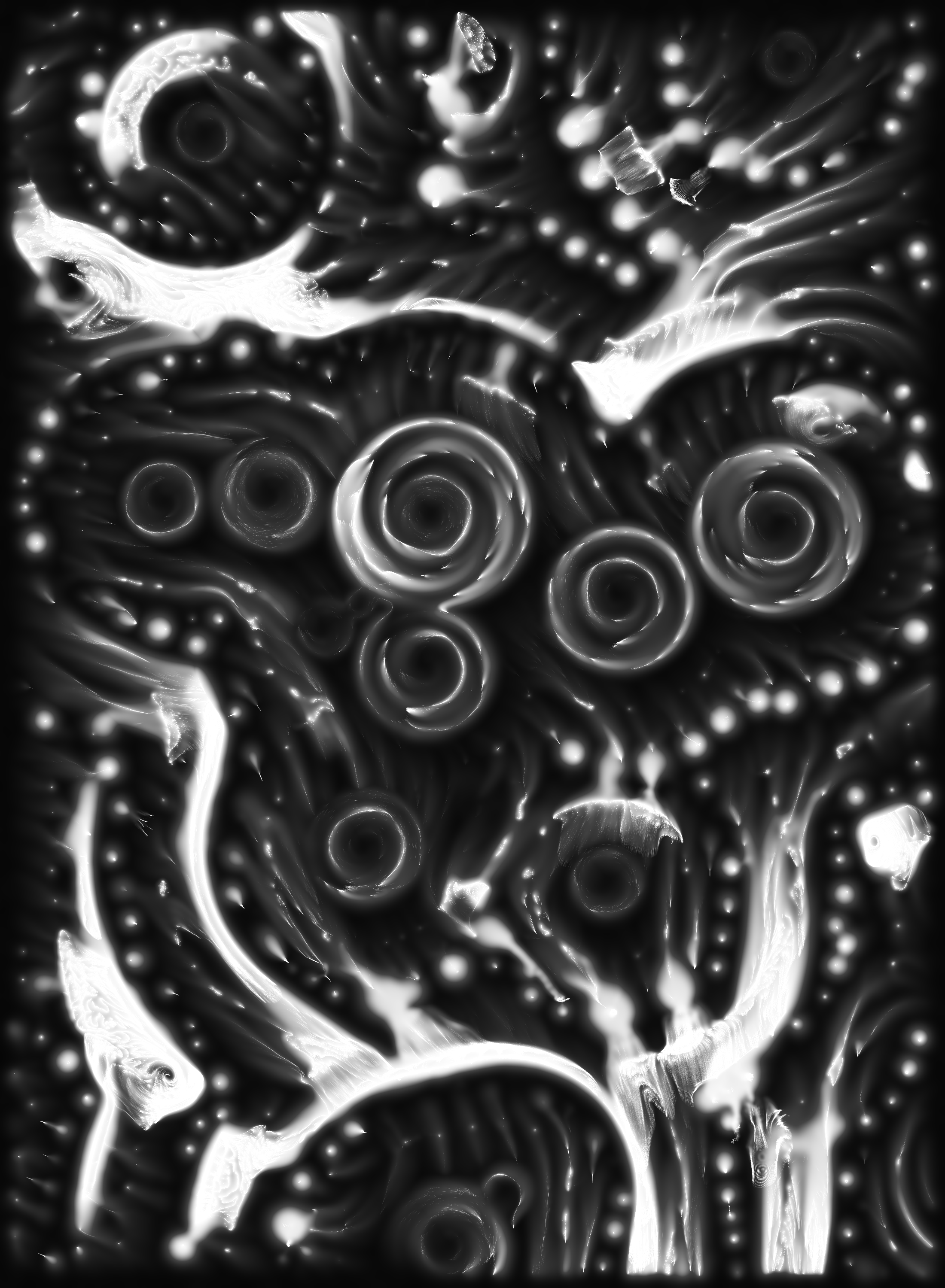 Holons #178 static NFT preview