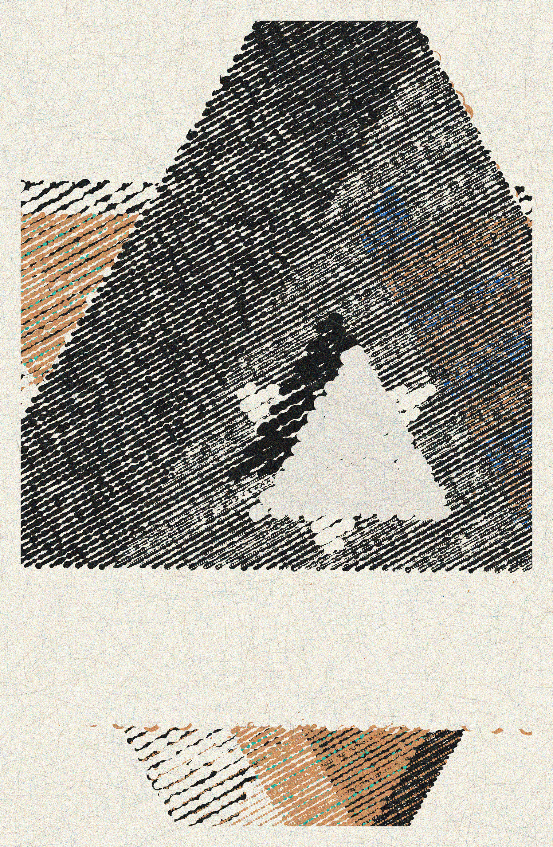 Triptych #14 static token preview