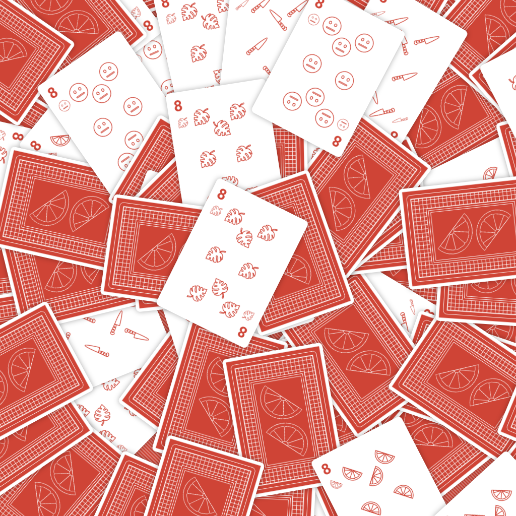 playing.cccccards #539 static token preview