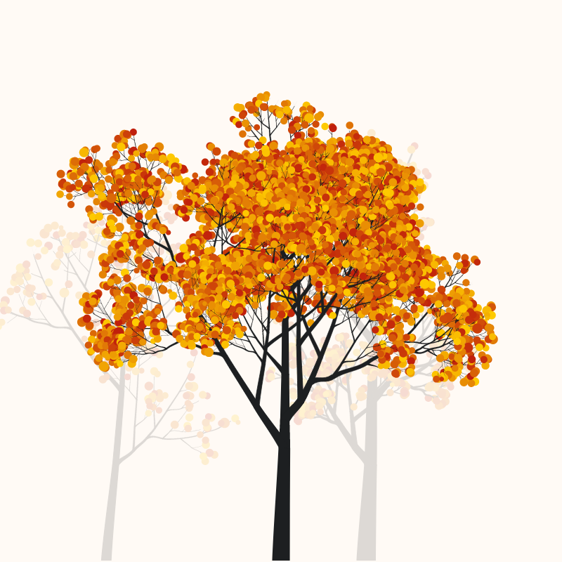 Arbour #163 static NFT preview