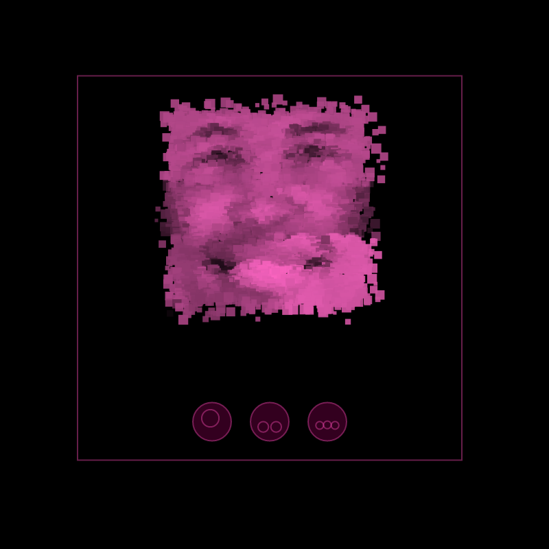 Fluidynamix - Photofit #79 static token preview