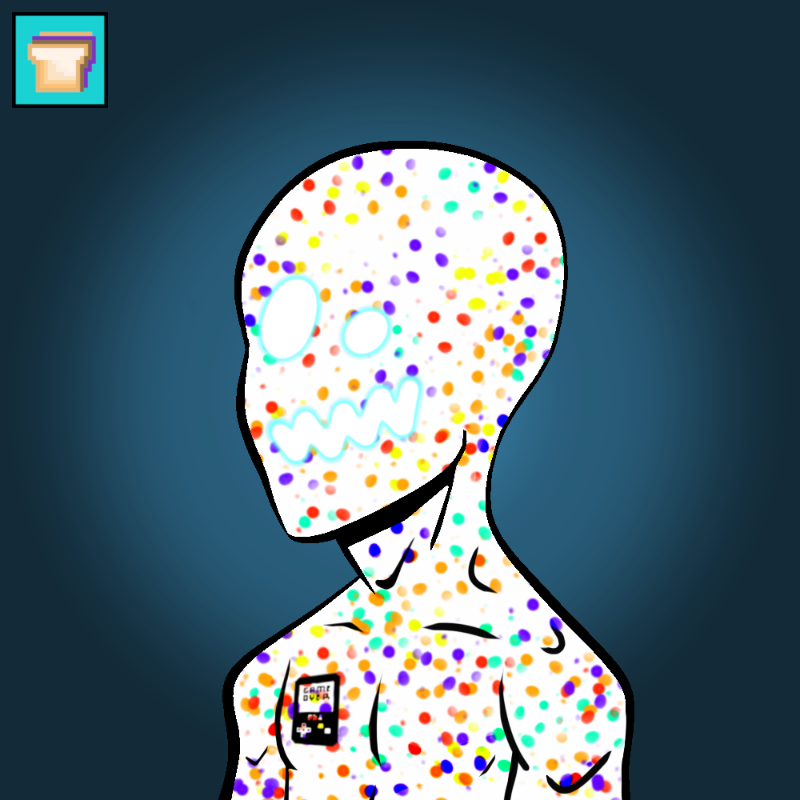 FX_D3M0NS #1173 static token preview