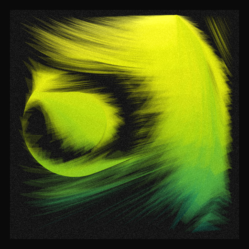 Velum #99 static NFT preview