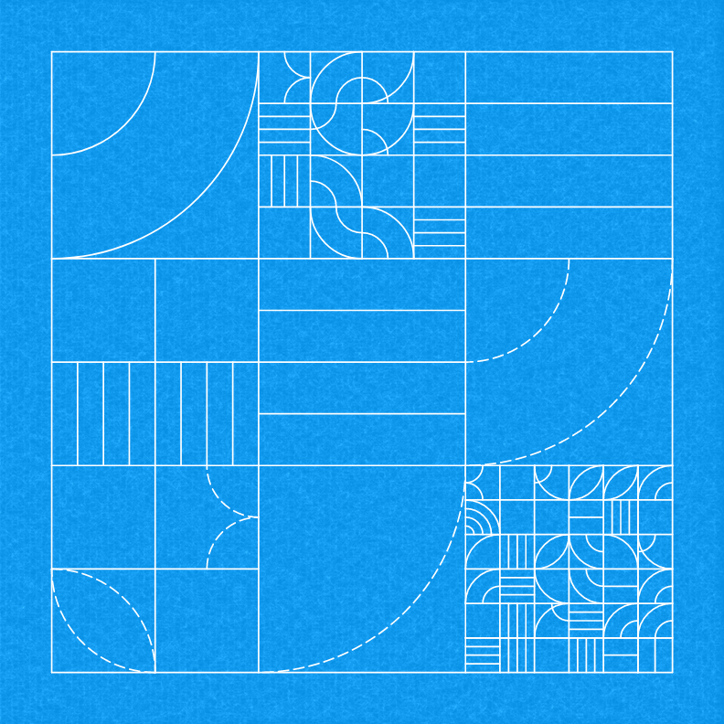 Trajectories #42 static token preview