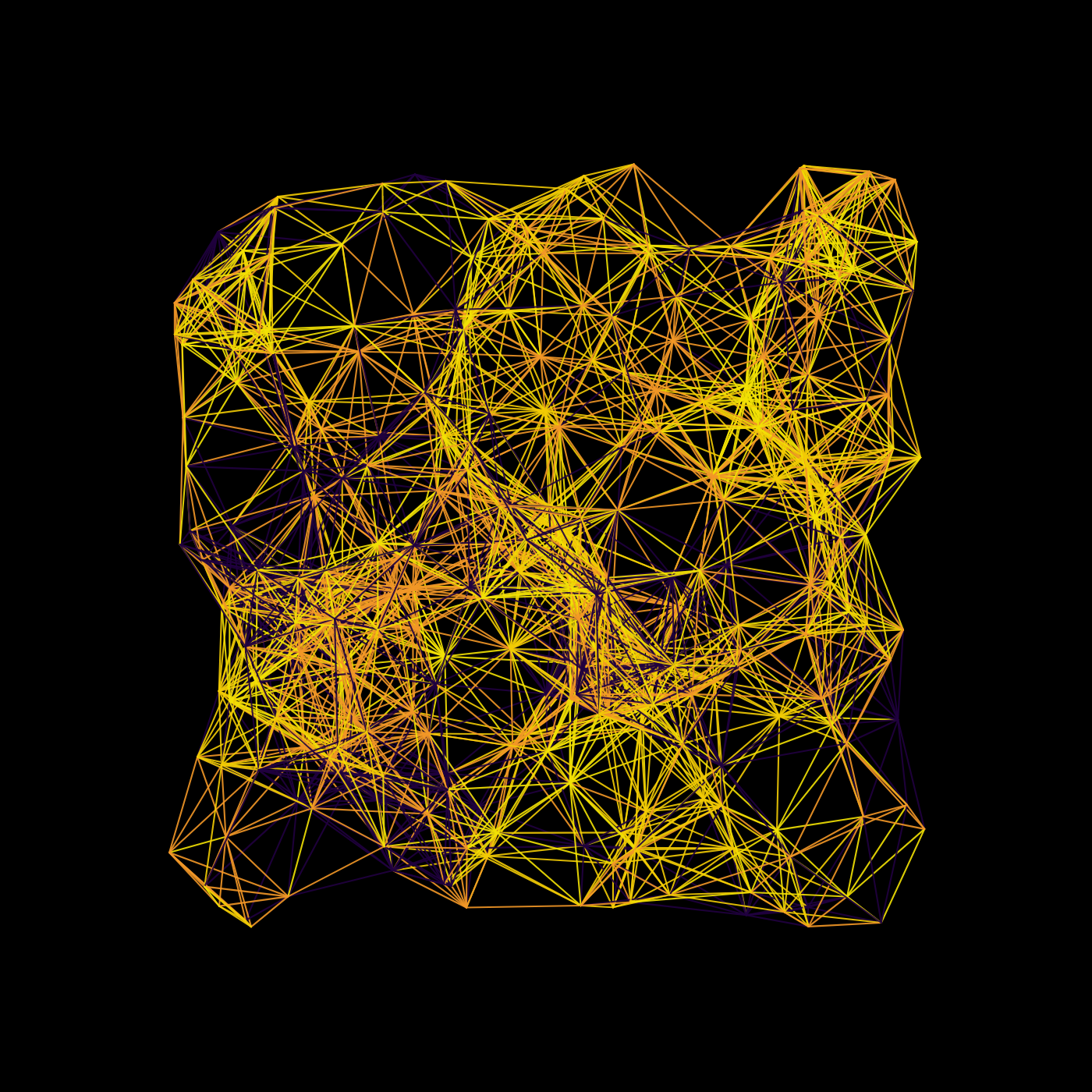 Euclid's Networks #57 static token preview
