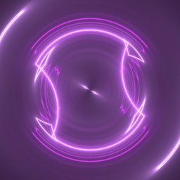 Audio Visual Harmonics III project preview