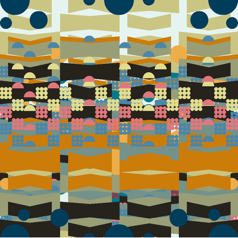 The Rhythms Series [DROP] #65 static NFT preview