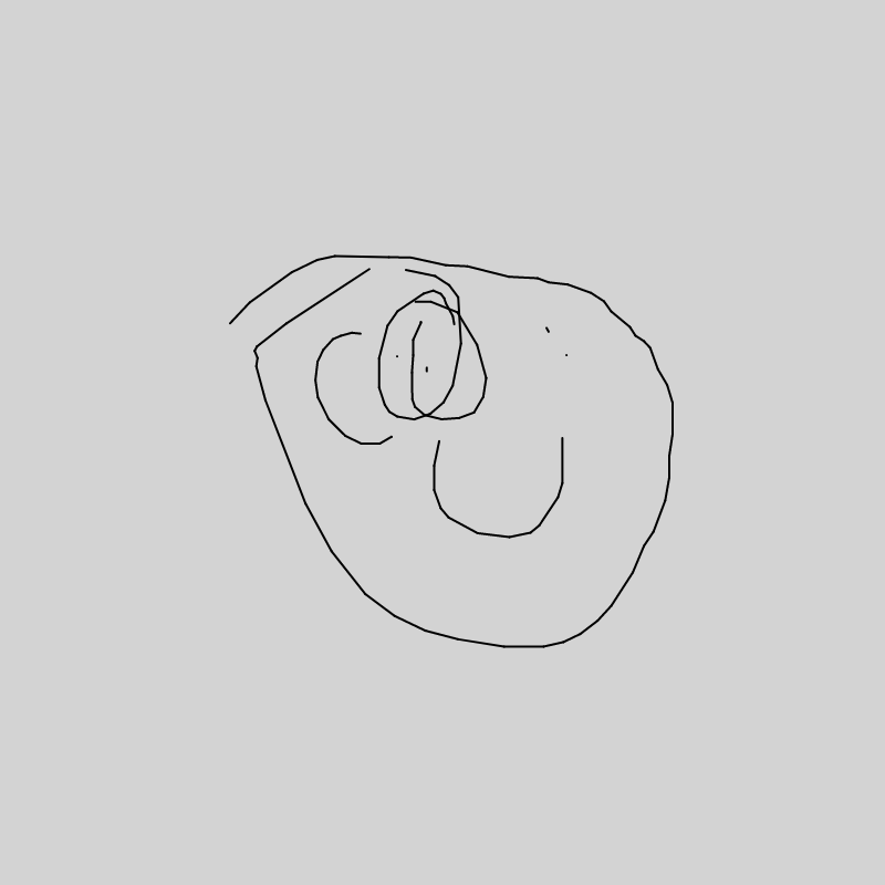 NeuralFaces #490 static token preview
