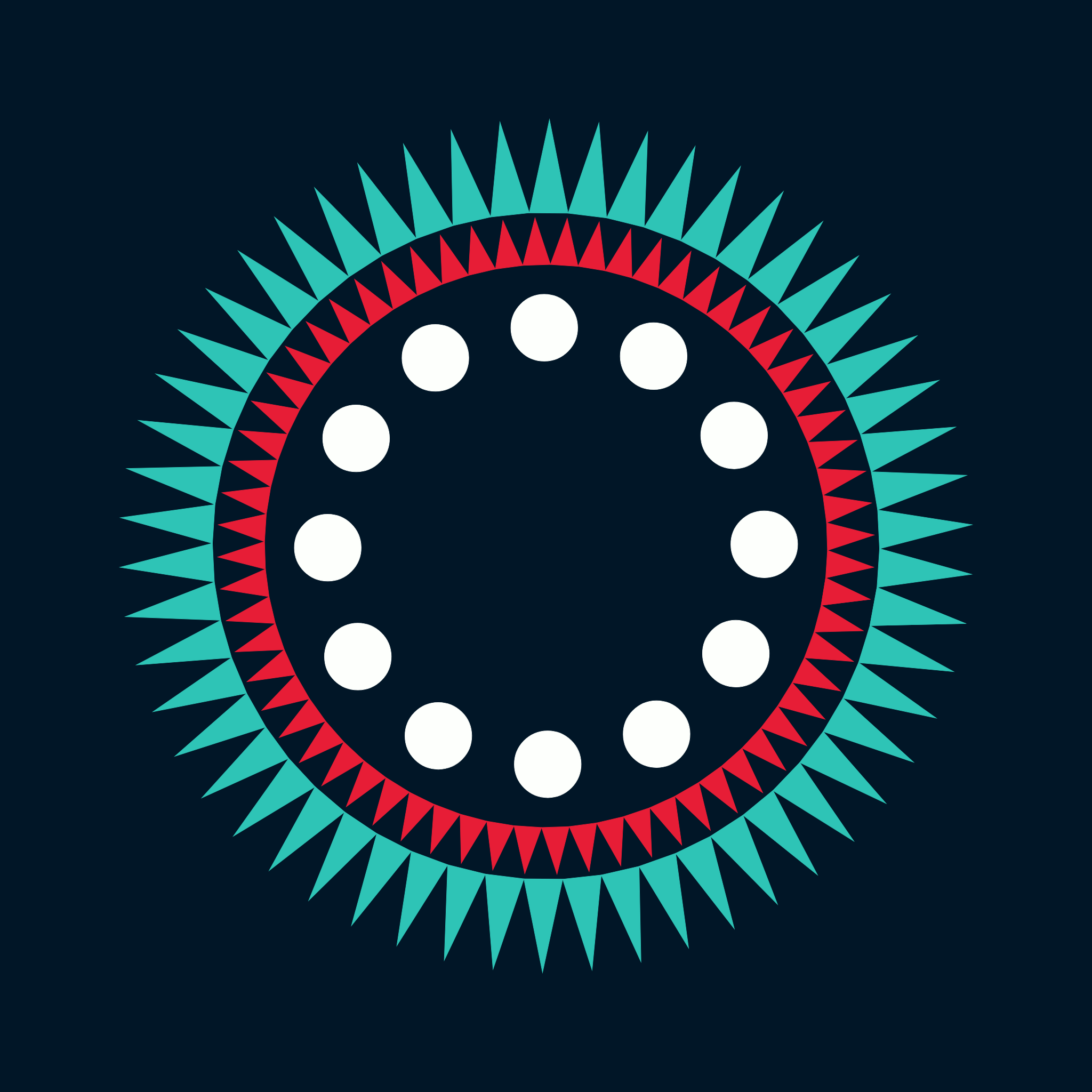 ROTATING SYSTEM 01 #227 static token preview