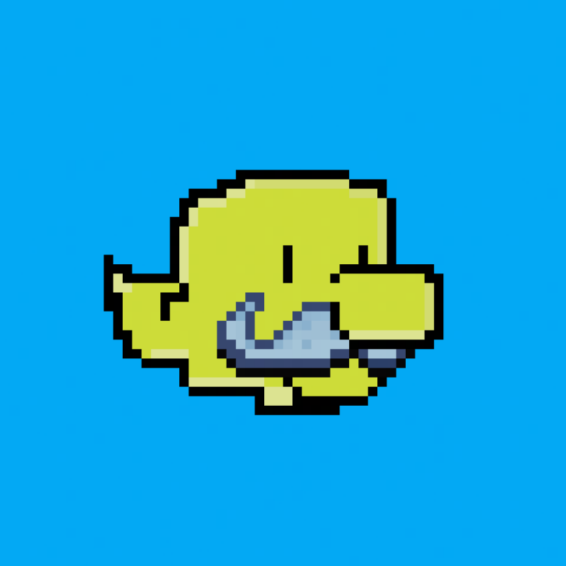 demilerd dummies #728 static token preview