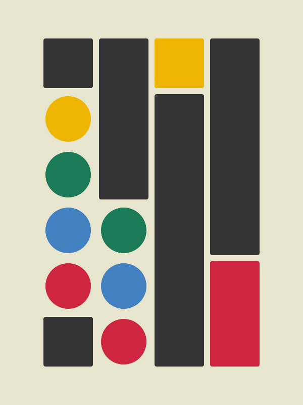 Polka #44 static NFT preview
