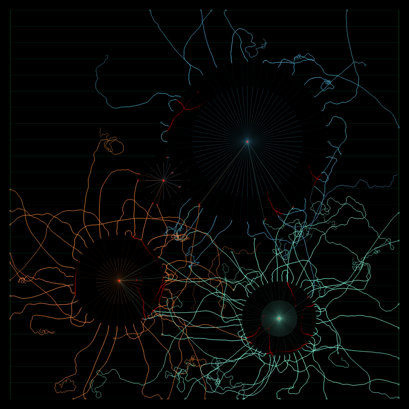 Sp0re #105 static token preview