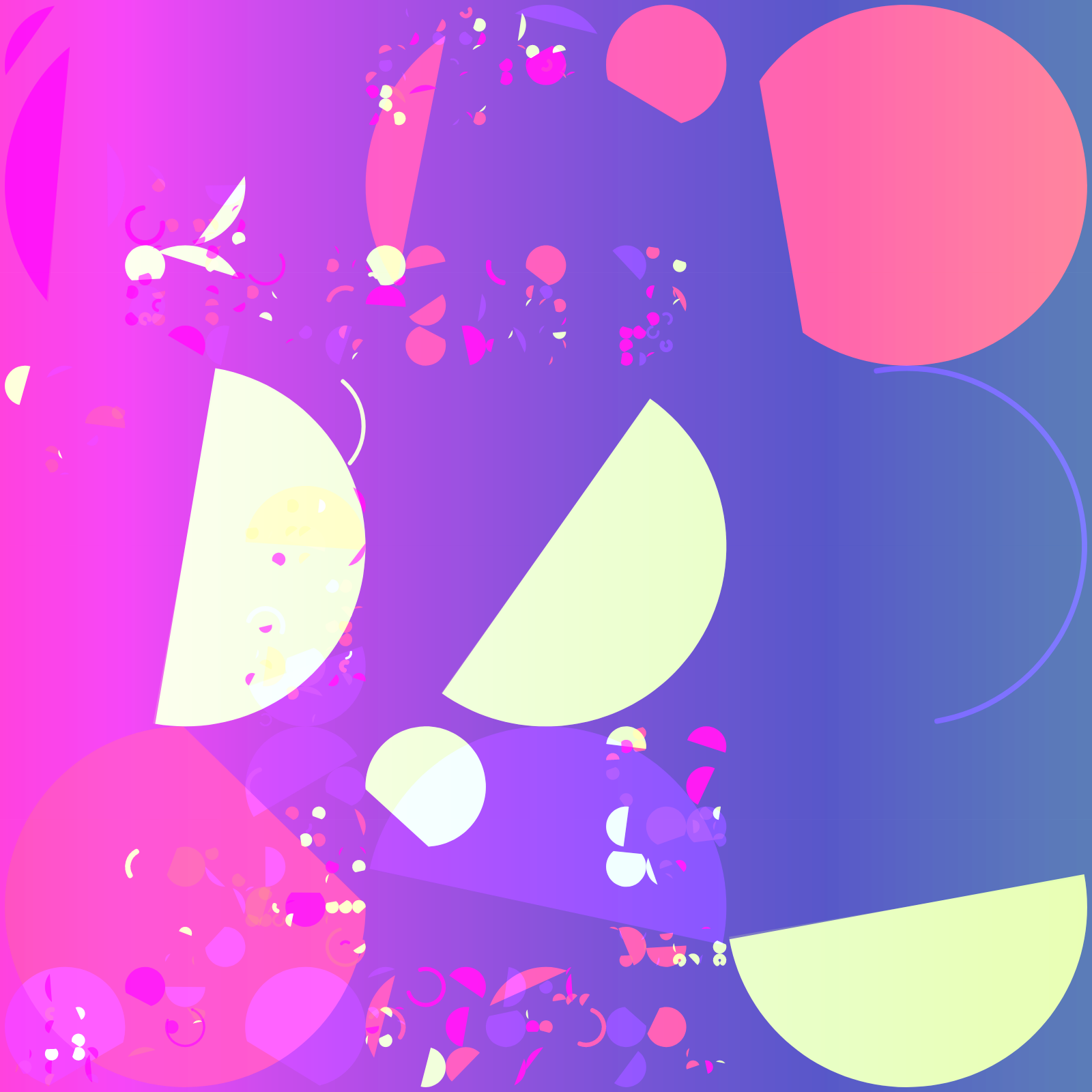 Pile of Planets #15 static token preview