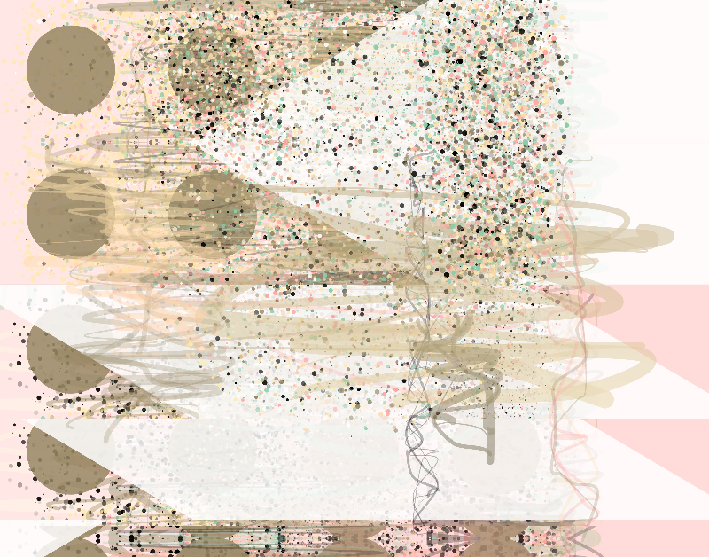 Sub Section Patina #823 static NFT preview