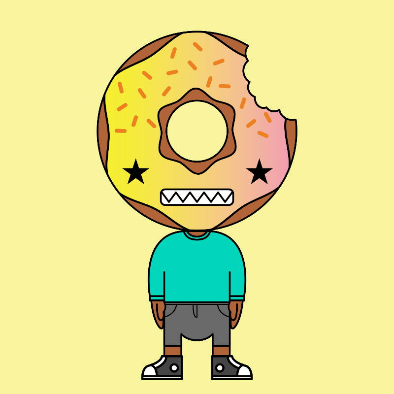 fx_doughs #1334 static token preview