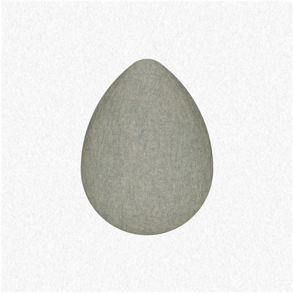Easter Egg #181 static token preview