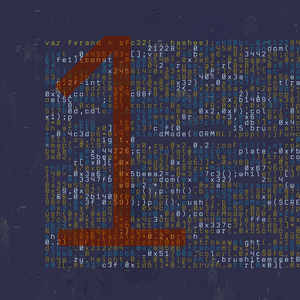 Code of 1 Year project preview