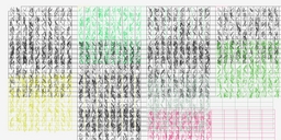 BINGO #534 static NFT preview