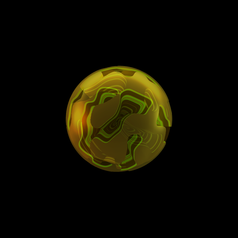 SynDevice #2910 static NFT preview