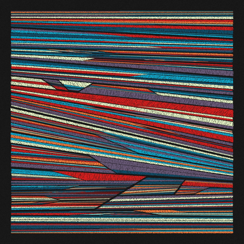 Joy Division #41 static NFT preview