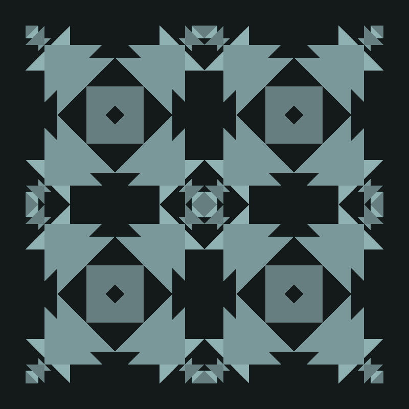 Precision: angles #126 static NFT preview