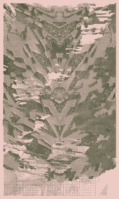 Leviathan #31 static NFT preview